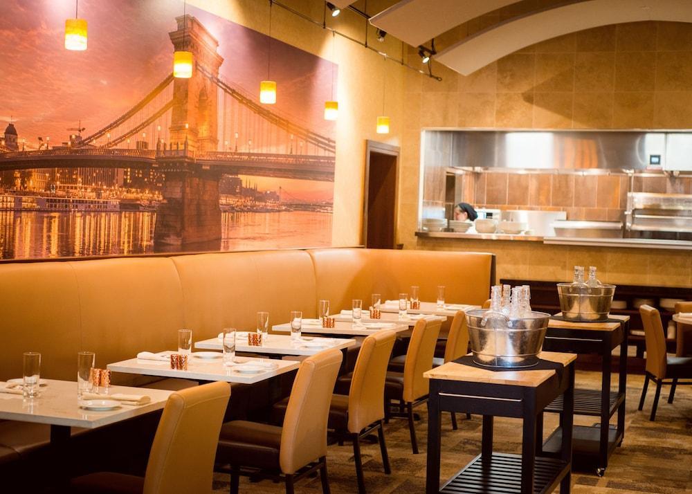 Blennerhassett Hotel パーカーズバーグ エクステリア 写真