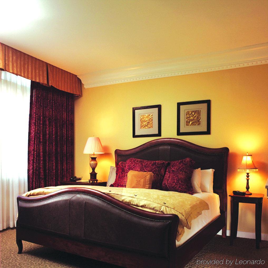 Blennerhassett Hotel パーカーズバーグ 部屋 写真