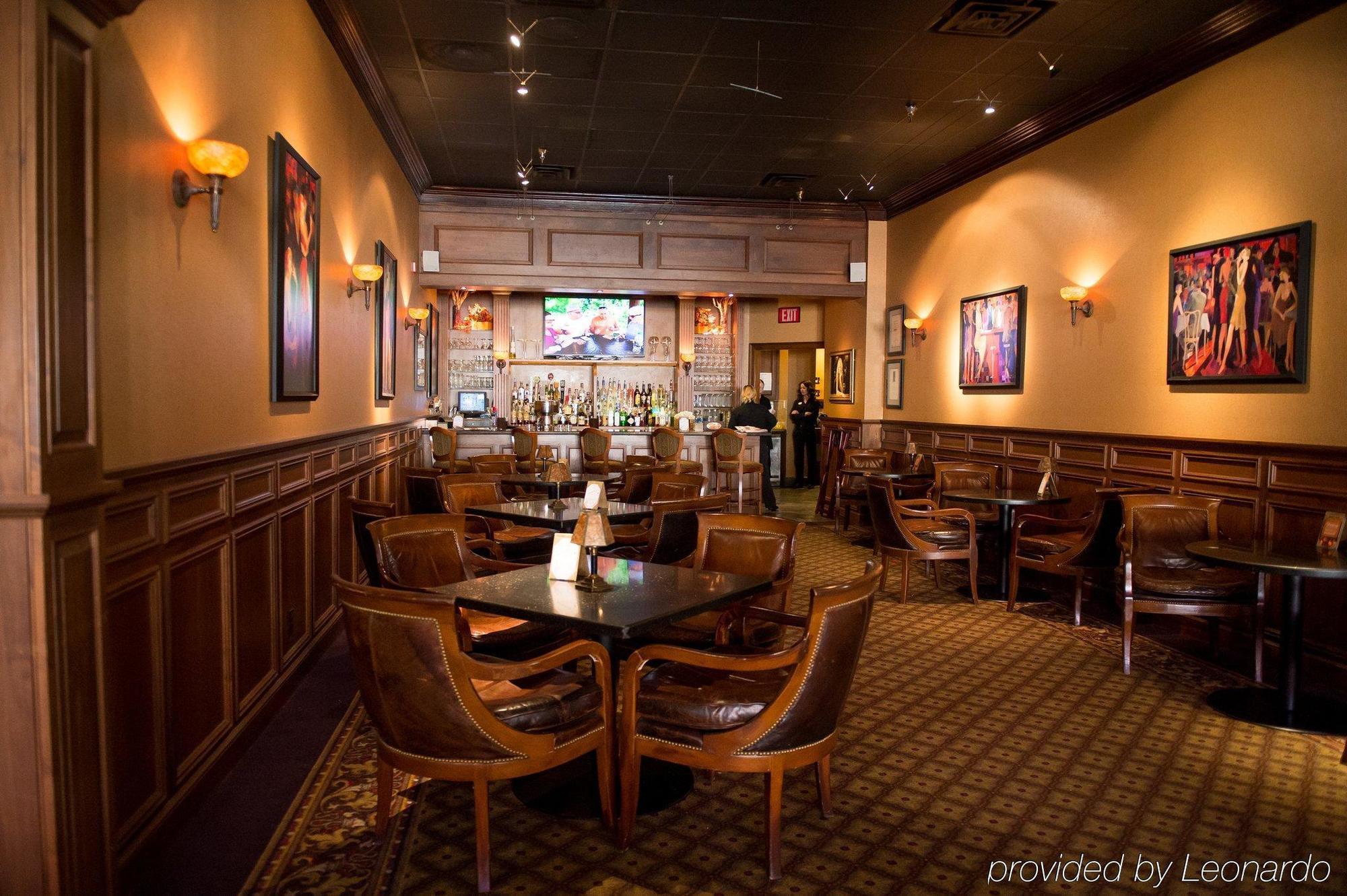 Blennerhassett Hotel パーカーズバーグ エクステリア 写真