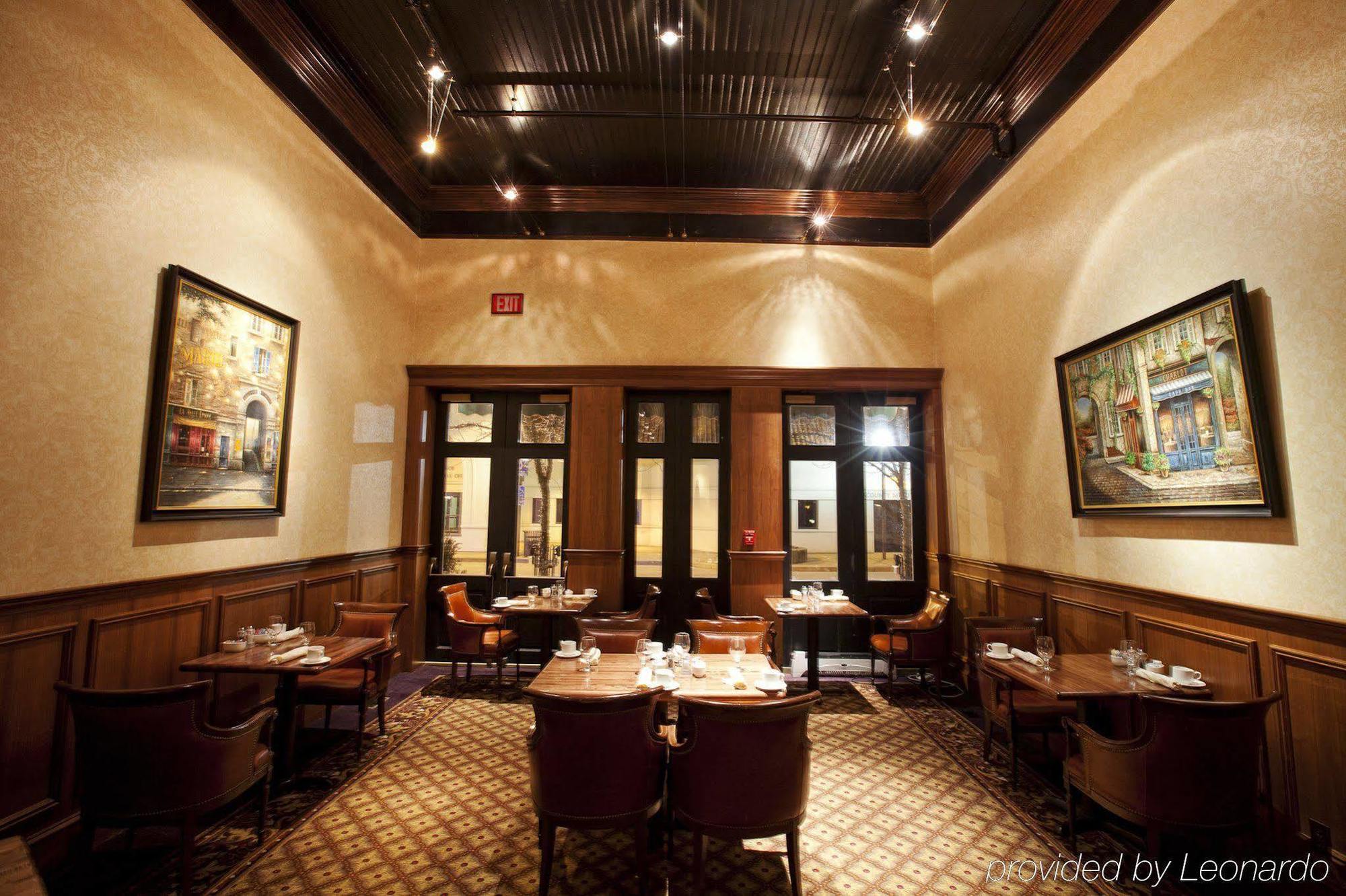Blennerhassett Hotel パーカーズバーグ エクステリア 写真