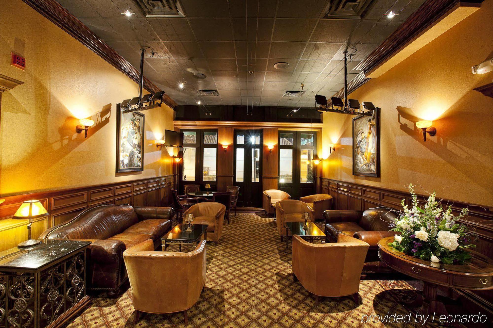 Blennerhassett Hotel パーカーズバーグ エクステリア 写真