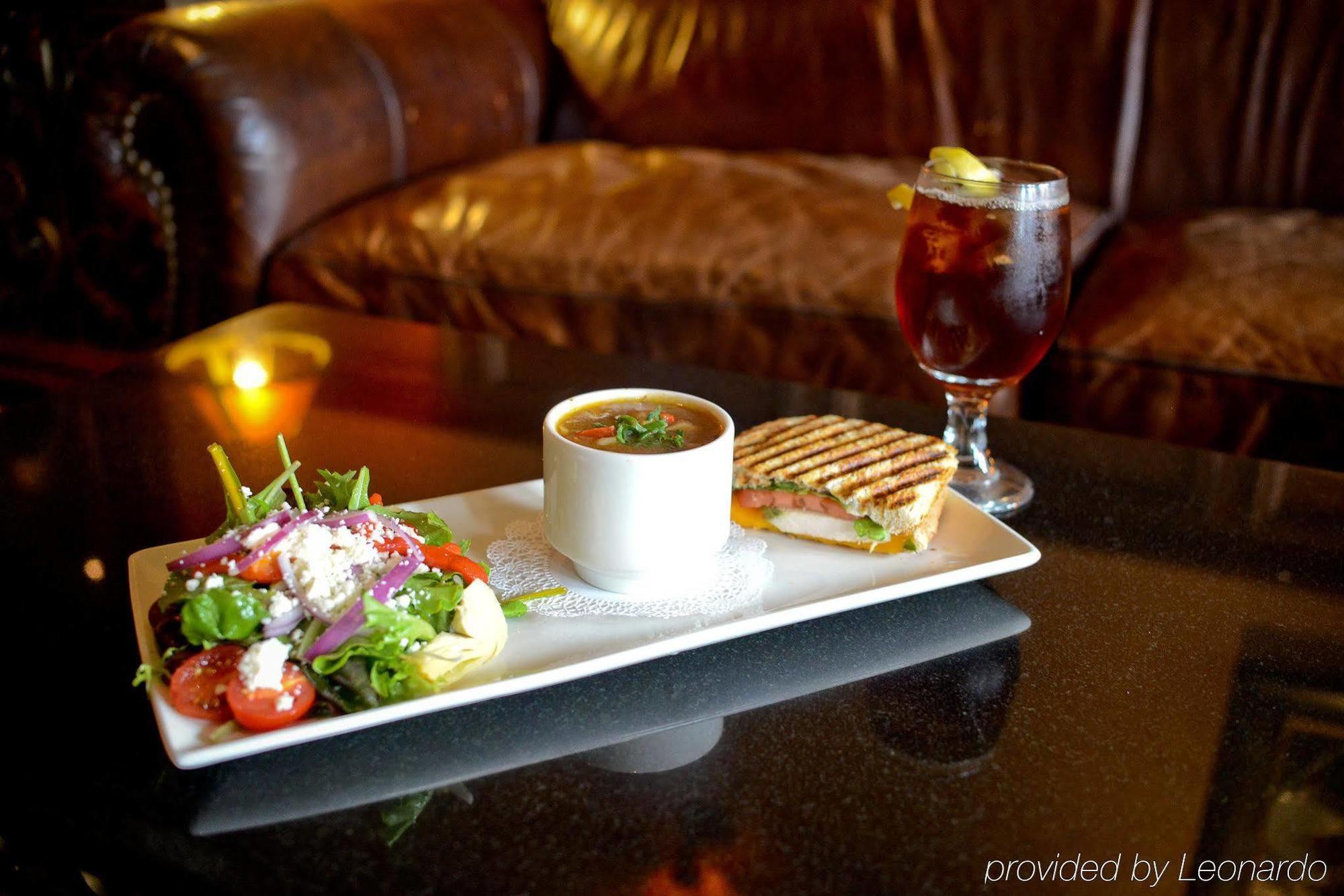 Blennerhassett Hotel パーカーズバーグ エクステリア 写真