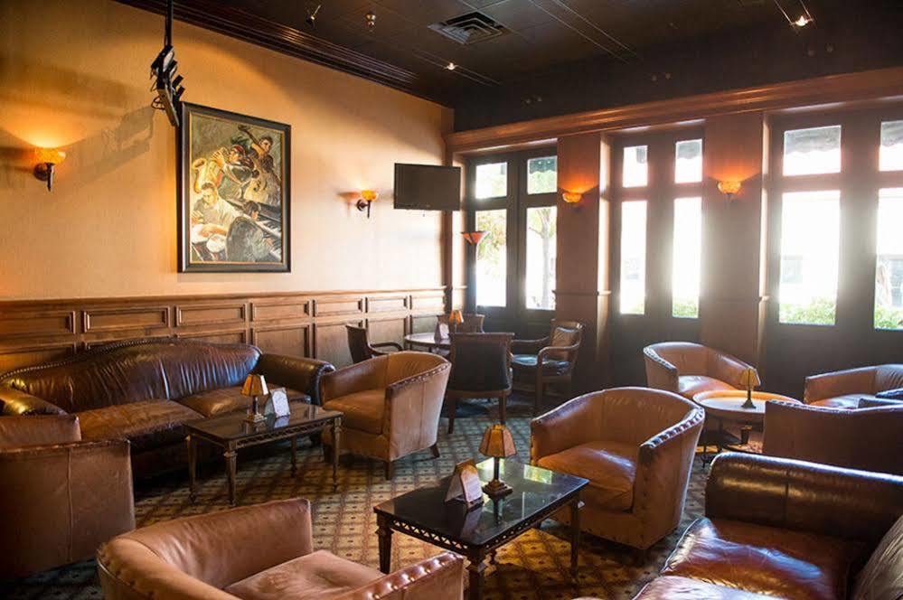 Blennerhassett Hotel パーカーズバーグ エクステリア 写真