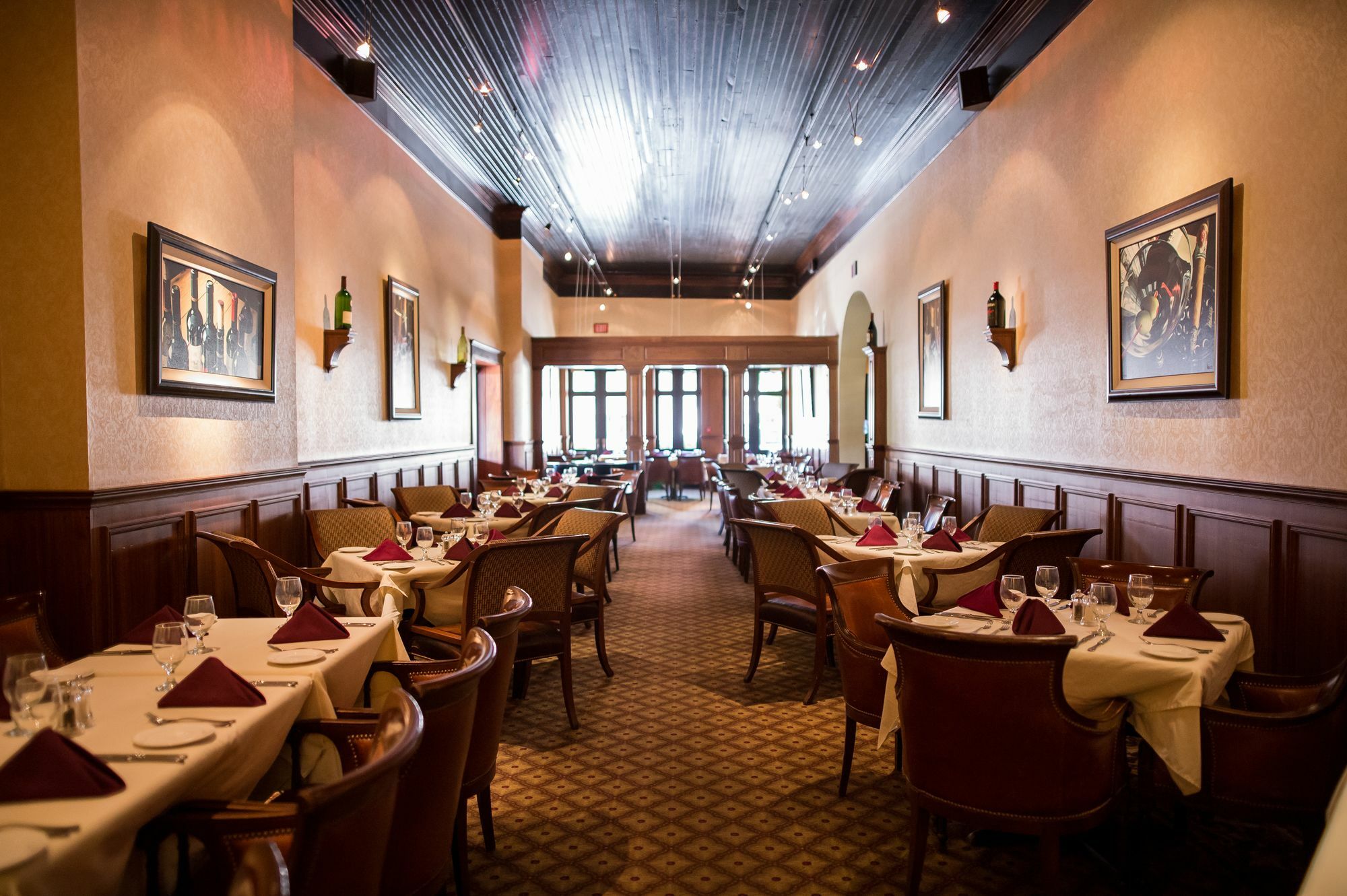 Blennerhassett Hotel パーカーズバーグ エクステリア 写真
