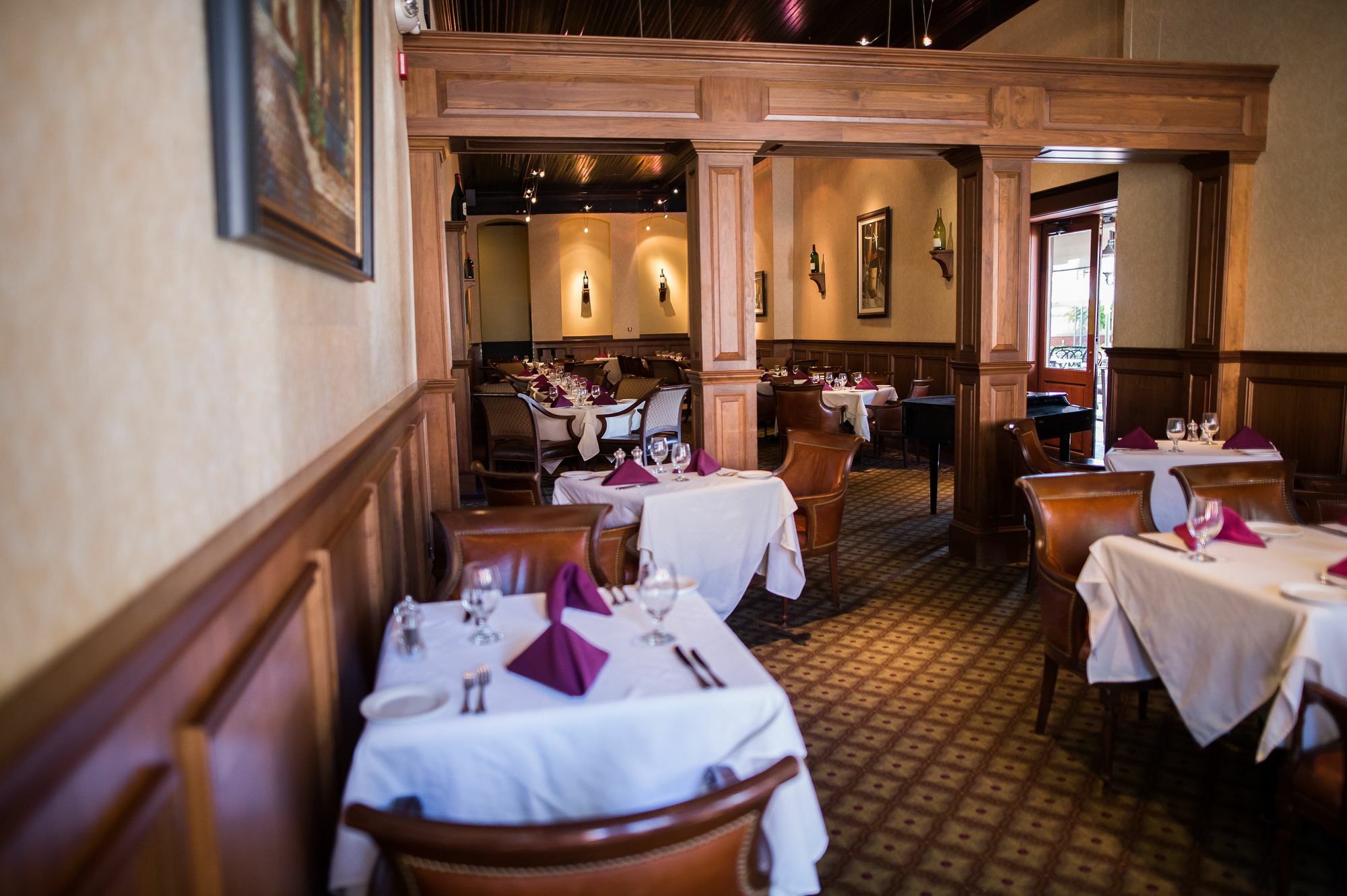 Blennerhassett Hotel パーカーズバーグ エクステリア 写真
