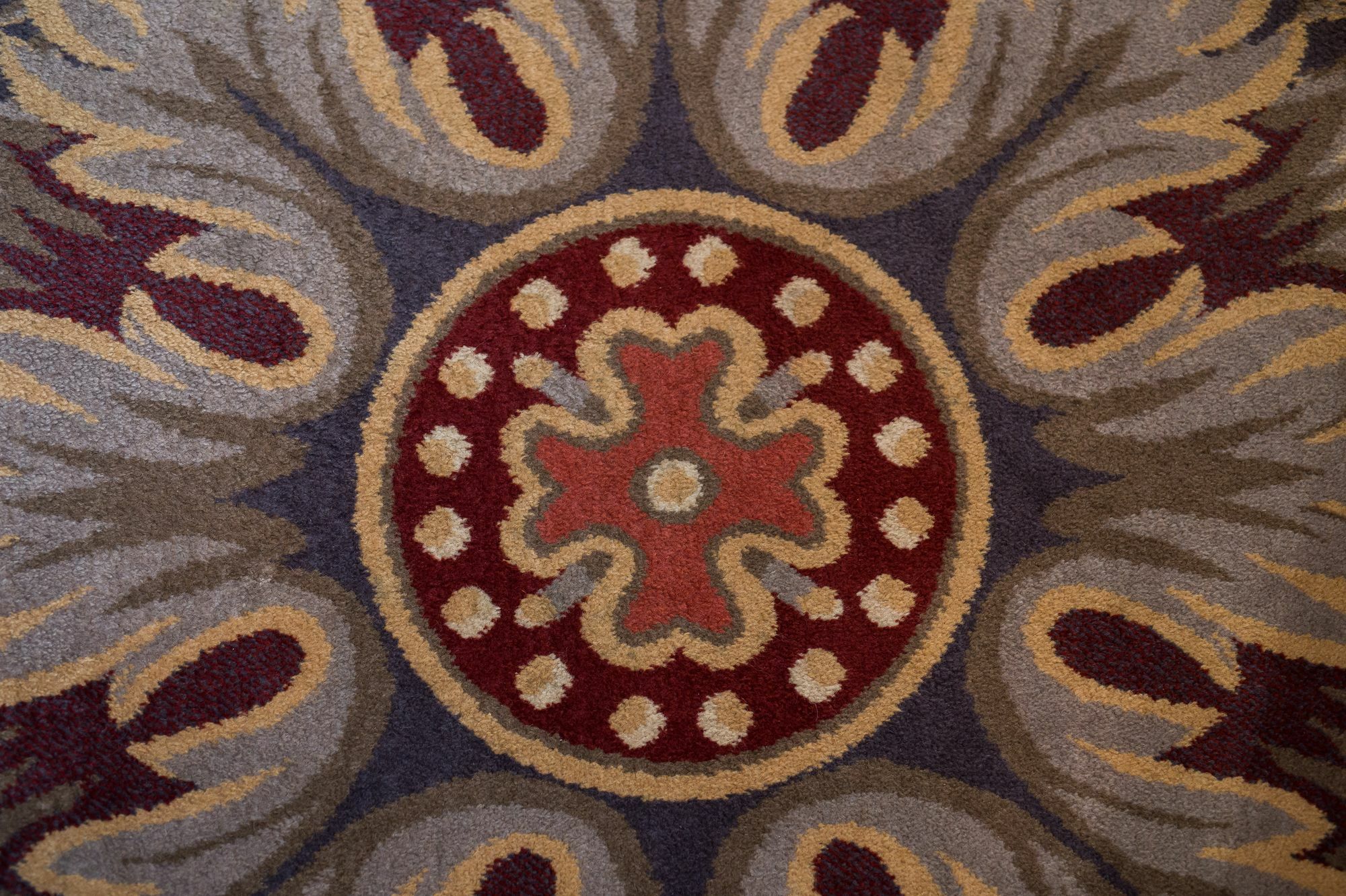 Blennerhassett Hotel パーカーズバーグ エクステリア 写真